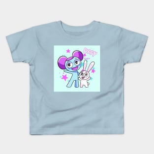 pibby Kids T-Shirt